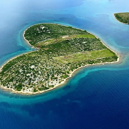 Adriatic Rose Apartment *