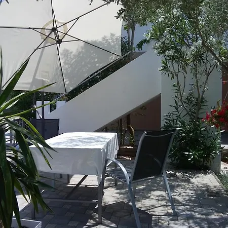 Adriatic Rose Apartment