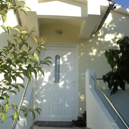 Apartment Adriatic Rose