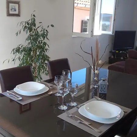 דירה Adriatic Rose