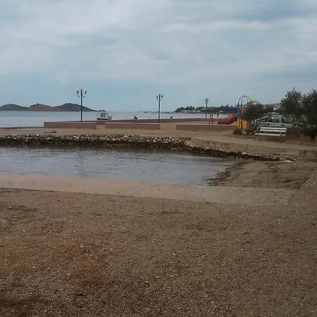 Apartment Adriatic Rose Turanj