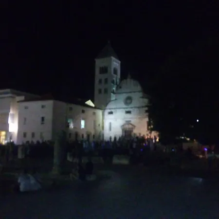 Adriatic Rose דירה