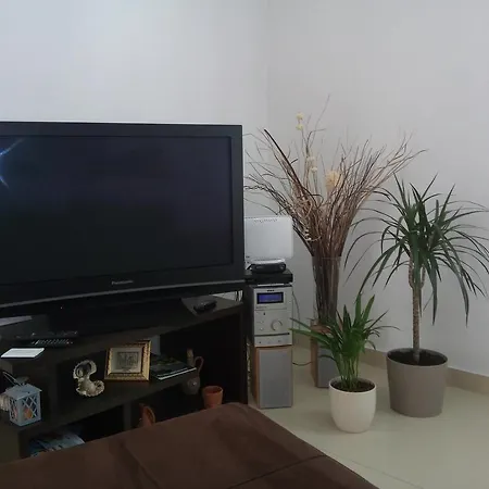 Adriatic Rose Apartment