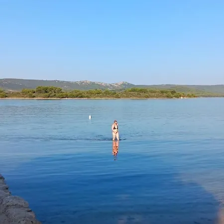 شقة Adriatic Rose