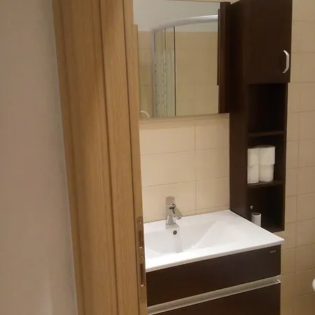 Appartement Adriatic Rose *