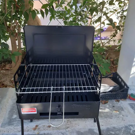 Adriatic Rose Appartement *