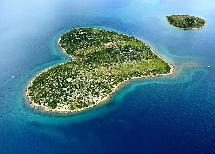 Adriatic Rose 아파트 *