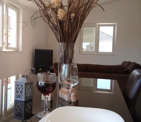 아파트 Adriatic Rose *