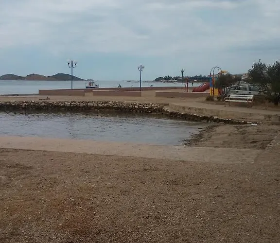 아파트 Adriatic Rose 투라니