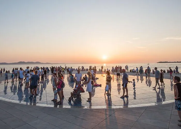 아파트 Adriatic Rose 투라니