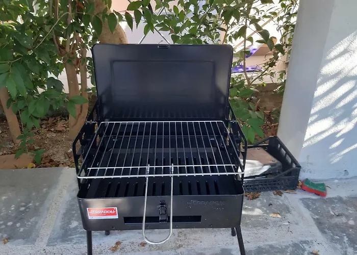 Adriatic Rose 아파트 *